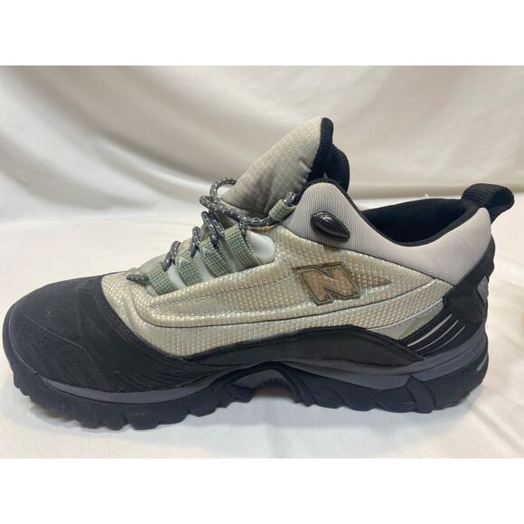New Balance 900 Women's Hiking Trail Sneaker Boot SIZE 9 VERY NICE - Picture 5 of 9
